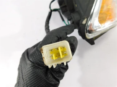 Lampa przÓd przednia cf moto x8 terralander c-force 800 9060-160120-2000