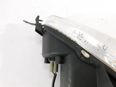 Lampa przÓd przednia cf moto x8 terralander c-force 800 9060-160120-2000