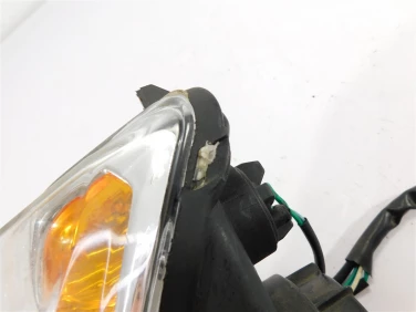 Lampa przÓd przednia cf moto x8 terralander c-force 800 9060-160120-2000