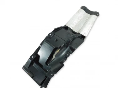 NADKOLE BŁOTNIK TYŁ PLASTIK SUZUKI GSR 600 06-10 6311144G00