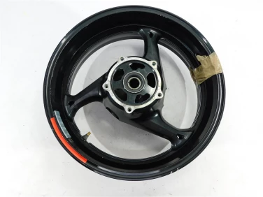 Felga koŁo tyŁ suzuki gsr 600 06-10 6411144g00019