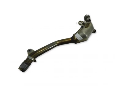 KOLANKO KOLEKTOR WYDECH SUZUKI GSR 600 06-10 1420044G00