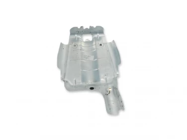 OSŁONA WYDECH TŁUMIK SUZUKI GSR 600 06-10 6326144G00