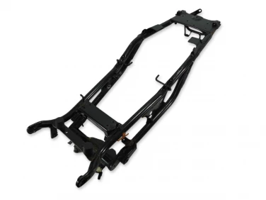 STELAŻ TYŁ TYLNI SUZUKI GSR 600 06-10 4120044G00