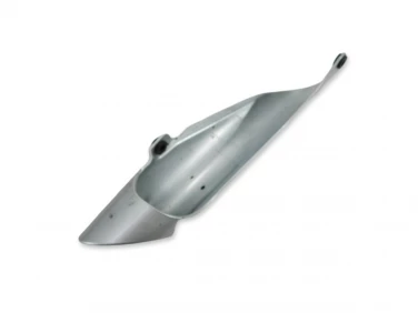 OSŁONA WYDECH TŁUMIK SUZUKI GSR 600 06-10 14791-44G0