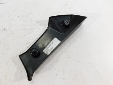 OsŁona chŁodnica przÓd suzuki gsr 600 06-10 17762-44go a6-gf153