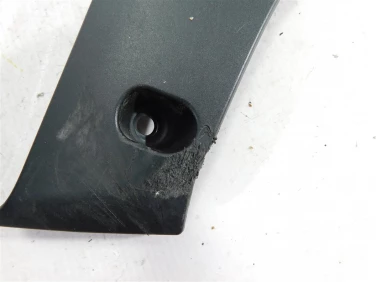 OsŁona chŁodnica przÓd suzuki gsr 600 06-10 17762-44go a6-gf153