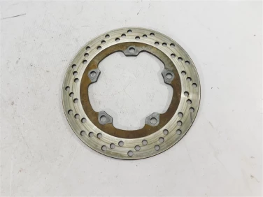 Tarcza hamulcowa tyŁ suzuki gsr 600 06-10 4,61mm 6921138g00