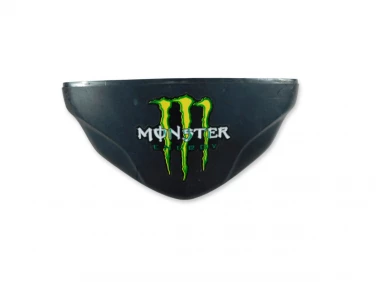 OSŁONA LICZNIK PRZÓD PLASTIK SUZUKI GSR 600 06-10 3415644G00