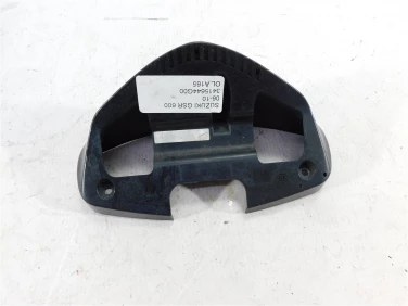 OsŁona licznik przÓd plastik suzuki gsr 600 06-10 3415644g00