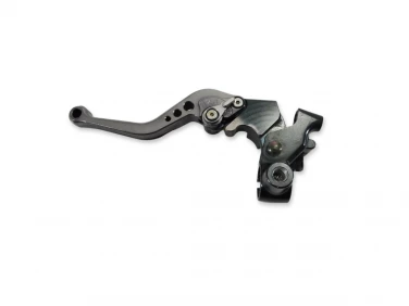 DŹWIGNIA MOCOWANIE SPRZĘGŁO SUZUKI GSR 600 06-10 5750025D01