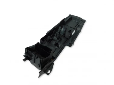 NADKOLE BŁOTNIK TYŁ PLASTIK SUZUKI GSX-R 750 04-05 6311129G10291