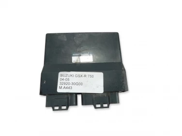 MODUŁ KOMPUTER STEROWNIK SUZUKI GSX-R 750 04-05 32920-30G00