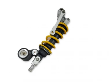 AMORTYZATOR TYŁ AMOR SUZUKI GSX-R 750 04-05 6210030G00163