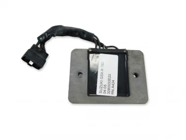 REGULATOR NAPIĘCIA SUZUKI GSX-R 750 04-05 3280033E20