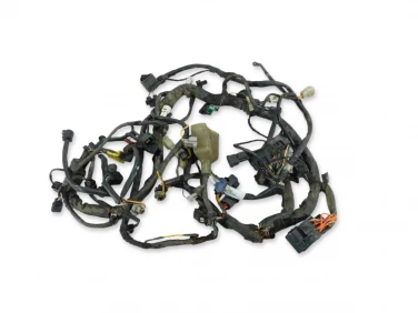 INSTALACJA ELEKTRYCZNA WIĄZKA SUZUKI GSX-R 750 04-05 3661029G10