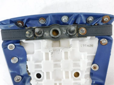 Siedzenie kanapa fotel suzuki gsx-r 750 04-05 4530029g006by