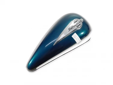 OSŁONA NAKŁADKA ZBIORNIK SUZUKI VL 1500 INTRUDER LC 98-04 4780010F20JE3