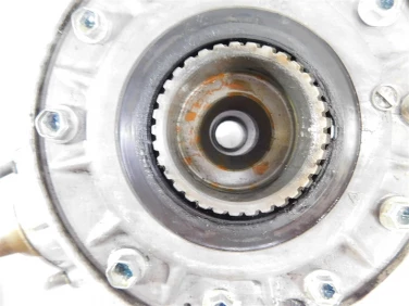 Dyfer most tyŁ suzuki vl 1500 intruder lc 98-04 2745038b10