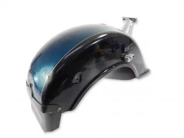 BŁOTNIK TYŁ TYLNY SUZUKI VL 1500 INTRUDER LC 98-04 6311010F202AX