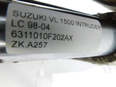 Laga pÓŁka zawiesznie lagi suzuki vl 1500 intruder lc 98-04 6311010f202ax