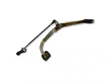 DŹWIGNIA BIEGÓW STOPKA SUZUKI VL 1500 INTRUDER LC 98-04 2560010F02