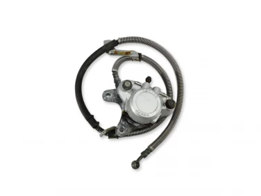 ZACISK HAMULEC PRZÓD PRAWY SUZUKI VL 1500 INTRUDER LC 98-04 5930033DD0999