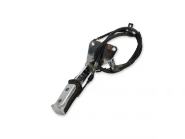 SET PODNÓŻEK PRAWY PRZÓD SUZUKI VZ 800 MARAUDER 95-05 4351048E10