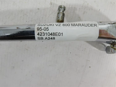 Stopka boczna suzuki vz 800 marauder 95-05 4231048e01
