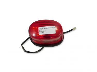 LAMPA TYŁ TYLNA SUZUKI VZ 800 MARAUDER 95-05 3571042E11