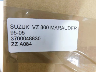 Zamek stacyjka kluczyk suzuki vz 800 marauder 95-05 3700048830
