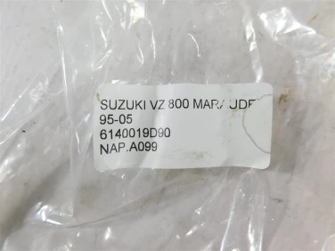 Napinacz ŁaŃcuch koŁo tyŁ suzuki vz 800 marauder 95-05 6140019d90