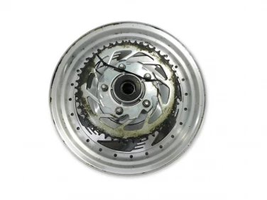 FELGA KOŁO TYŁ SUZUKI VZ 800 MARAUDER 95-05 6415048E0012R