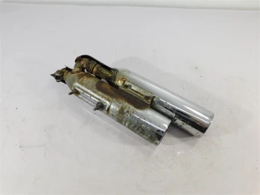 Wydech koŃcowy tŁumik suzuki vz 800 marauder 95-05 1431048e10h01