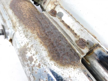 Wydech koŃcowy tŁumik suzuki vz 800 marauder 95-05 1431048e10h01