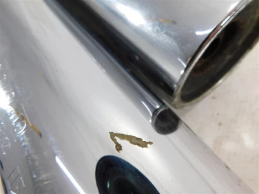 Wydech koŃcowy tŁumik suzuki vz 800 marauder 95-05 1431048e10h01