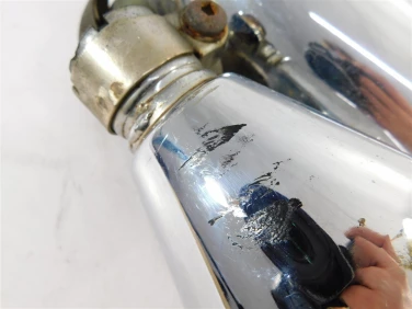 Wydech koŃcowy tŁumik suzuki vz 800 marauder 95-05 1431048e10h01