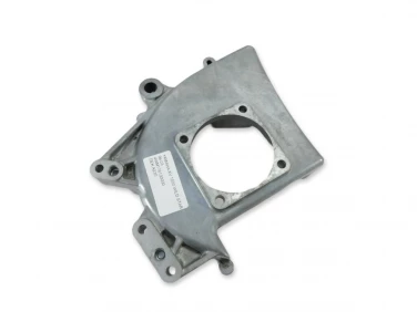 DEKIEL POKRYWA SILNIK YAMAHA XV 1600 WILD STAR 99-03 4WM176130000