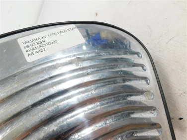 Air box filtr powietrza yamaha xv 1600 wild star 99-03 k&n 4wm154310000