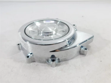 Dekiel kapa silnik lewa yamaha xv 1600 wild star 99-03 4wm170760000