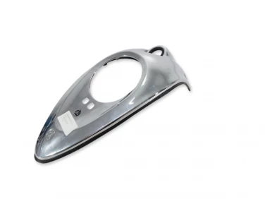 OSŁONA LICZNIK PRZÓD PLASTIK YAMAHA XV 1600 WILD STAR 99-03 4WM835590000