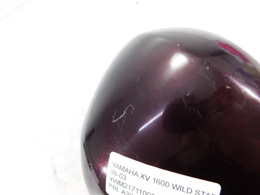 Pokrywa bok boczna lewa yamaha xv 1600 wild star 99-03 4wm217110033