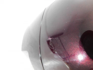 Pokrywa bok boczna lewa yamaha xv 1600 wild star 99-03 4wm217110033