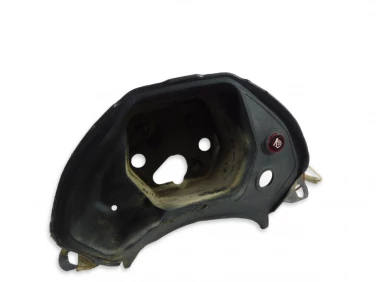 OBUDOWA LICZNIKA PLASTIK YAMAHA YFM 350 GRIZZLY 5UH-F837L-11-00