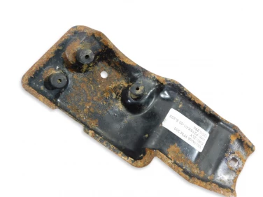 OSŁONA SPODU YAMAHA YFM 350 GRIZZLY 4XE-F219X-01-00