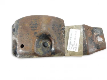 OSŁONA SPODU YAMAHA YFM 350 GRIZZLY 4XE-F219X-00-00