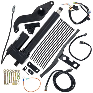 PŁug odŚnieŻanie siŁownik can-am brp 715007801 promount