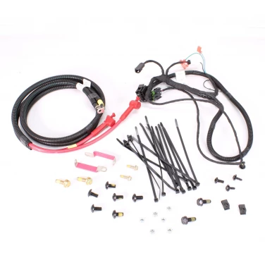 WYCIĄGARKA CAN-AM BRP INSTALACJA WIĄZKA 715003777