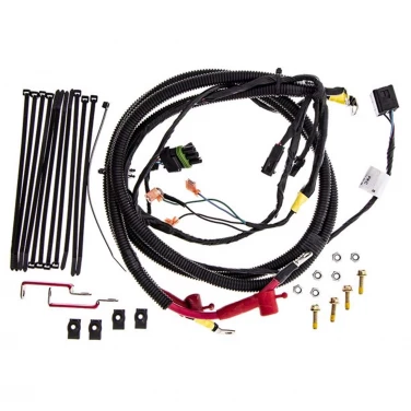 WYCIĄGARKA CAN-AM BRP INSTALACJA WIĄZKA 715007078