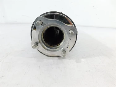 Wydech koŃcowy tŁumik bsm tuning uning akcesoryjny 1028